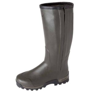 Bottes homme