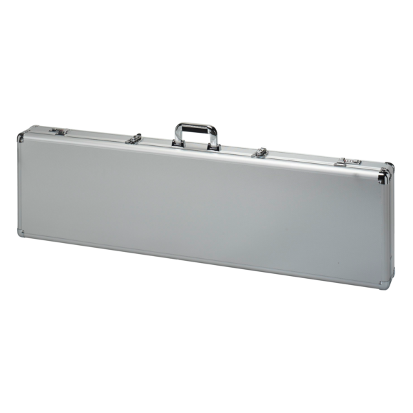 Mallette cadre Aluminium renforcé 125x35x11 cm