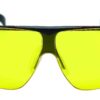 Lunette de tir Peltor Maxim Ballistic Couleur jaune