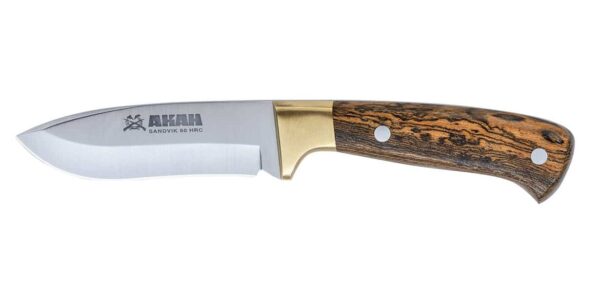 Couteau de chasse Oakwood AKAH