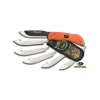 Couteau OUTDOOR EDGE Razor-Lite orange