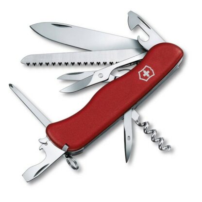 Couteau VICTORINOX "Outrider"