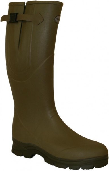 Bottes TRACKER Neopren