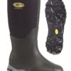 Bottes GRUB'S Snowline supersport 8.5