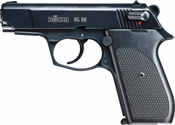 Arme à blanc Röhm RG 88 Blue