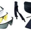 Pack lunette de tir Peltor Maxim Ballistic