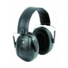 Casque anti-bruit Peltor Bull's Eye I Noir