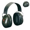 Casque anti-bruit Peltor Optime II Vert