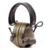 Casque anti-bruit Peltor Com Tac XP Vert