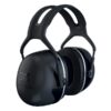 Casque anti-bruit Peltor X5