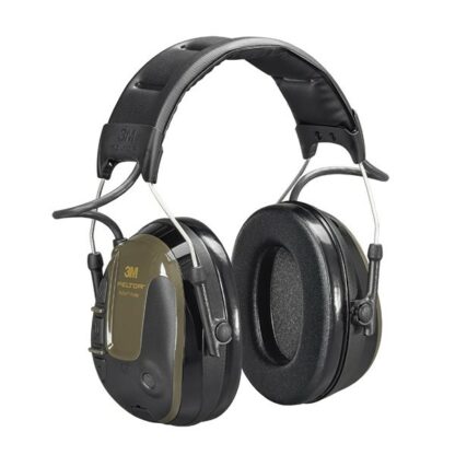 Casque anti-bruit Peltor ProTac Hunter