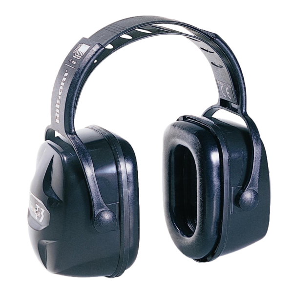 Casque anti-bruit BILSOM T3