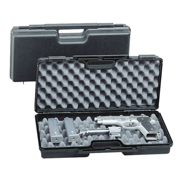 Malette pour pistolet 44x19x8 cm