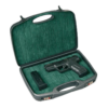 Mallette pour pistolet 32x19x7 cm