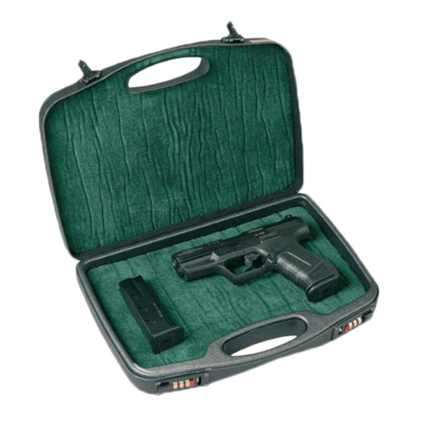 Mallette pour pistolet 32x19x7 cm