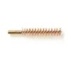 Brosse de nettoyage en bronze