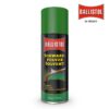 Solvant pour poudre noire Ballistol Robla en spray de 200 ml