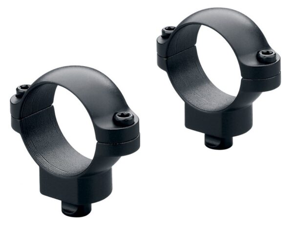 Colliers LEUPOLD QR très haut dia. 30 mm