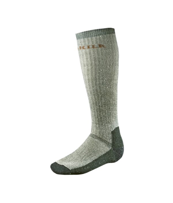 Chaussettes HÄRKILA homme hautes Expedition