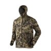 Veste polaire HÄRKILA Crome Optifade Ground Forest taille L