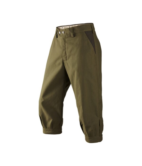 Knickers homme HÄRKILA Pro Hunter X Lake Green taille 54