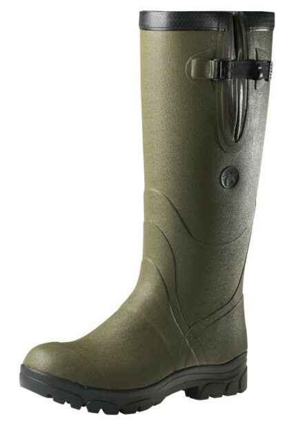 Bottes SEELAND homme Field 17" Olive taille 50