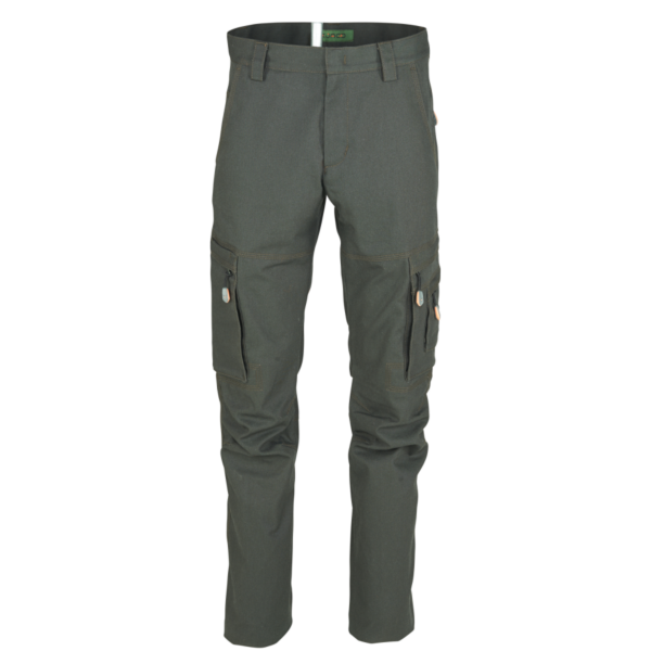 Pantalon X-Jagd Graham pour homme