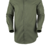 Chemise Jagdhund Leopold pour homme taille 42