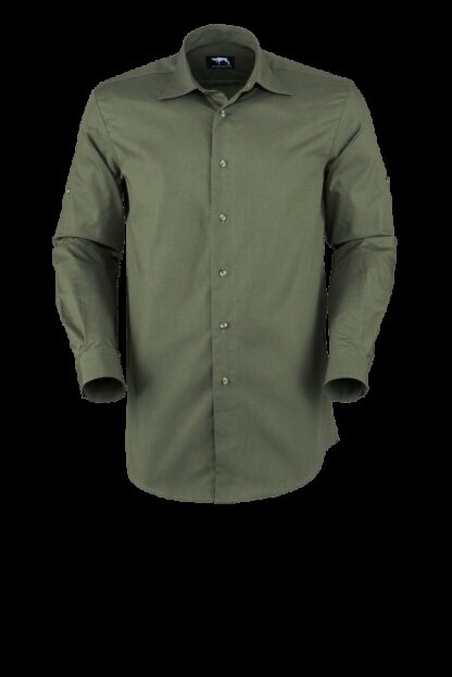 Chemise Jagdhund Leopold pour homme taille 42