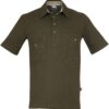 Polo Jagdhund Hubert pour homme taille 52 et 58