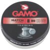 Plombs 4,5 mm Gamo Match bte 250