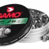 Plombs Gamo Expander 250 pces calibre 4,5 mm