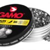 Plombs Gamo Magnum 250 pces calibre 4,5 mm