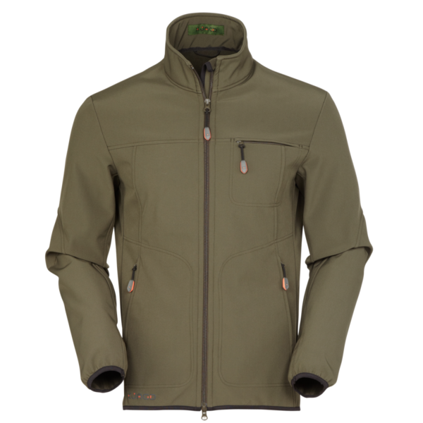 Veste X-Jagd Waterbury pour homme taille 48