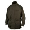 Veste SEELAND homme Keeper Olive taille 56