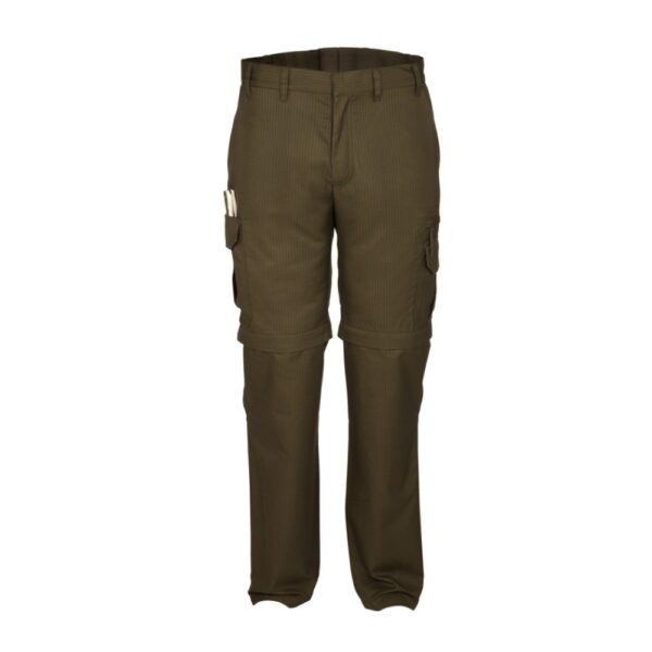 Pantalon/bermuda 2 en 1 Jagdhund Payerbach