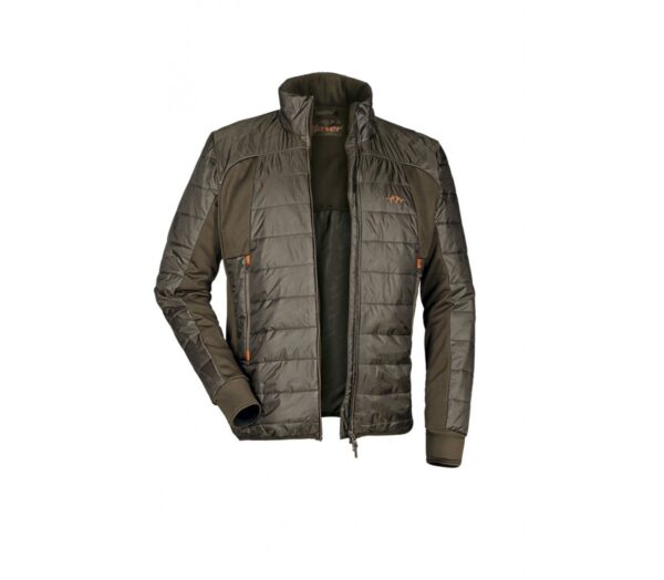 Veste pour homme BLASER Active Primaloft Peer taille 3XL