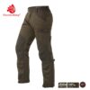 Pantalon ShooterKing Huntflex brun/olive