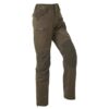 Pantalon ShooterKing Huntflex Femme brun/olive