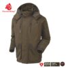 Veste ShooterKing Primaloft Huntflex brun/olive