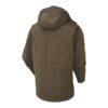 Veste ShooterKing Primaloft Huntflex brun/olive