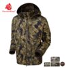 Veste homme Digital Camo Forest Mist Shooterking Huntflex