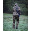 Veste homme Digital Camo Forest Mist Shooterking Huntflex