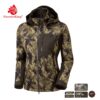 Veste femme Digital Camo Forest Mist Shooterking Huntflex