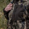 Veste femme Digital Camo Forest Mist Shooterking Huntflex