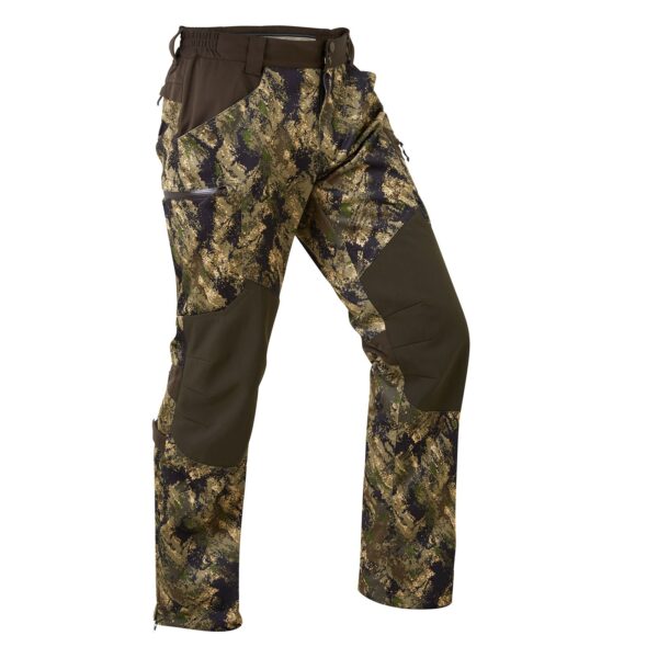 Pantalon Shooterking Huntflex digital camo Forest mist