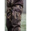 Pantalon Shooterking Huntflex digital camo Forest mist