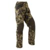 Pantalon femme Shooterking Huntflex digital camo Forest Mist