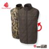 Veste Shooterking Huntflex reversible