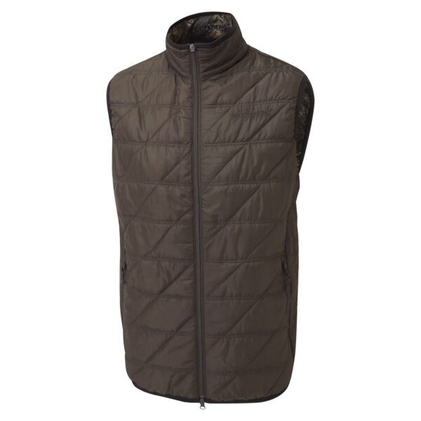 Veste Shooterking Huntflex reversible